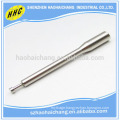 China Supplier OEM Automatic Turning Copper Connector terminal Pin